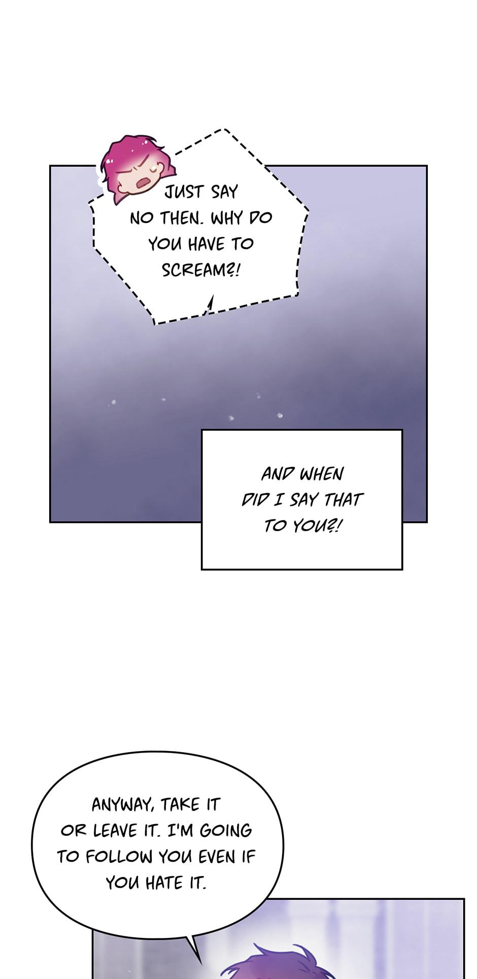 Villains Are Destined to Die Chap 21 - Next Chap 22