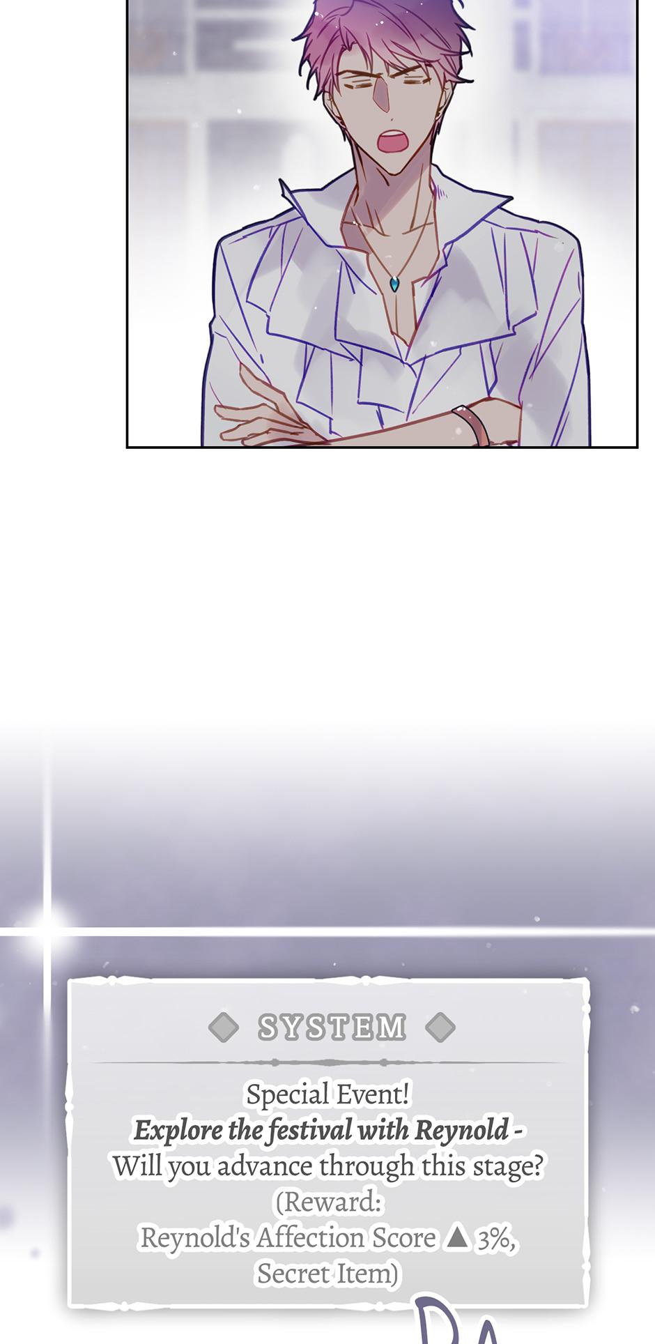 Villains Are Destined to Die Chap 21 - Next Chap 22