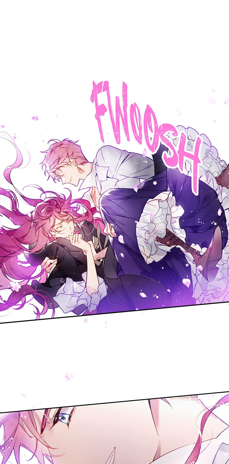 Villains Are Destined to Die Chap 21 - Next Chap 22