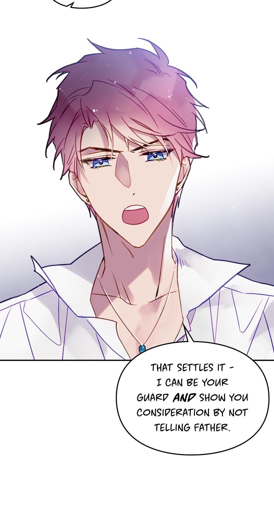 Villains Are Destined to Die Chap 21 - Next Chap 22