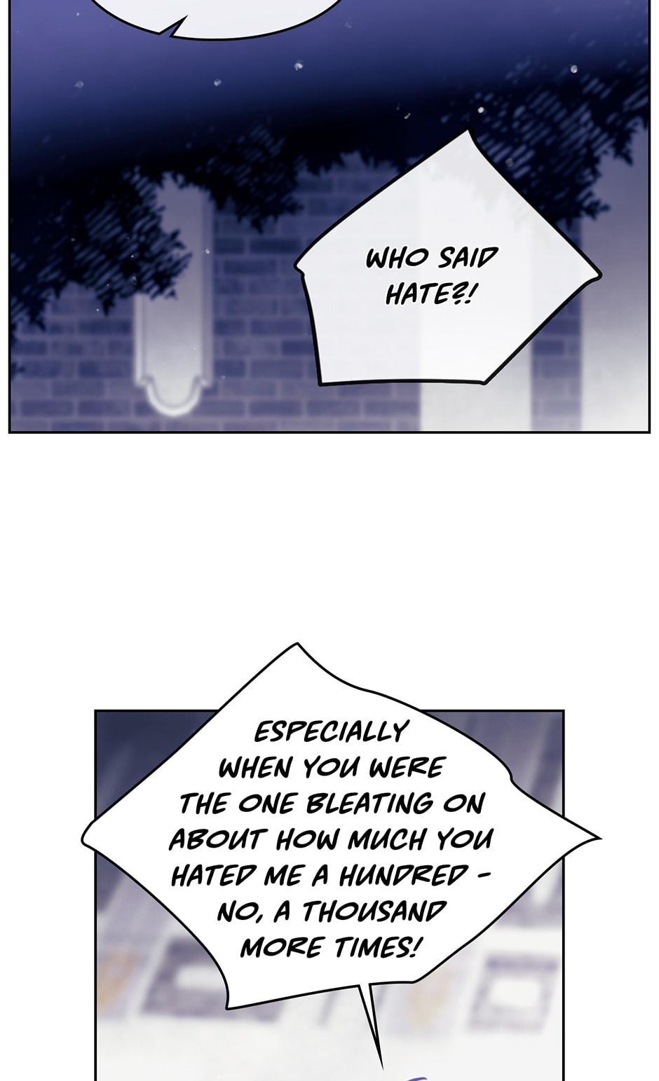 Villains Are Destined to Die Chap 21 - Next Chap 22