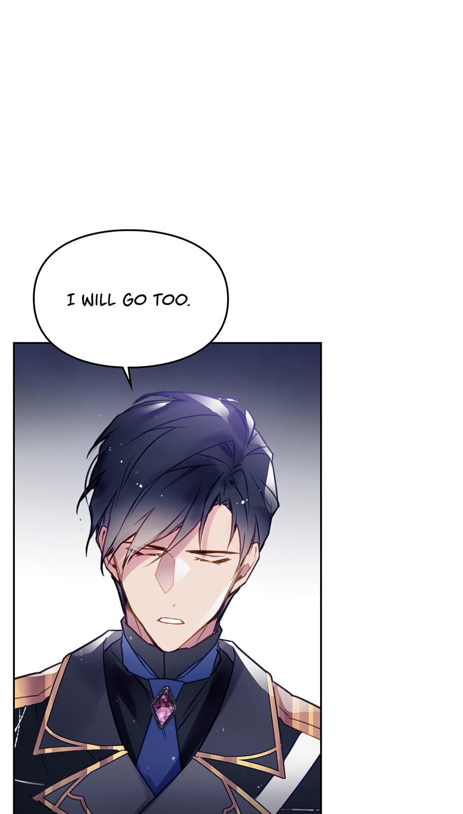 Villains Are Destined to Die Chap 21 - Next Chap 22