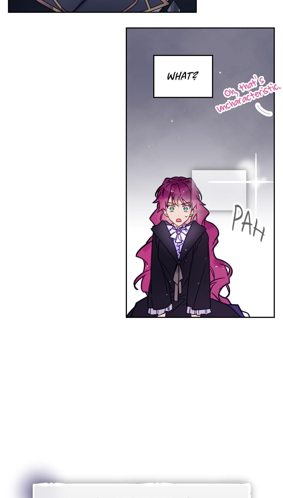 Villains Are Destined to Die Chap 21 - Next Chap 22