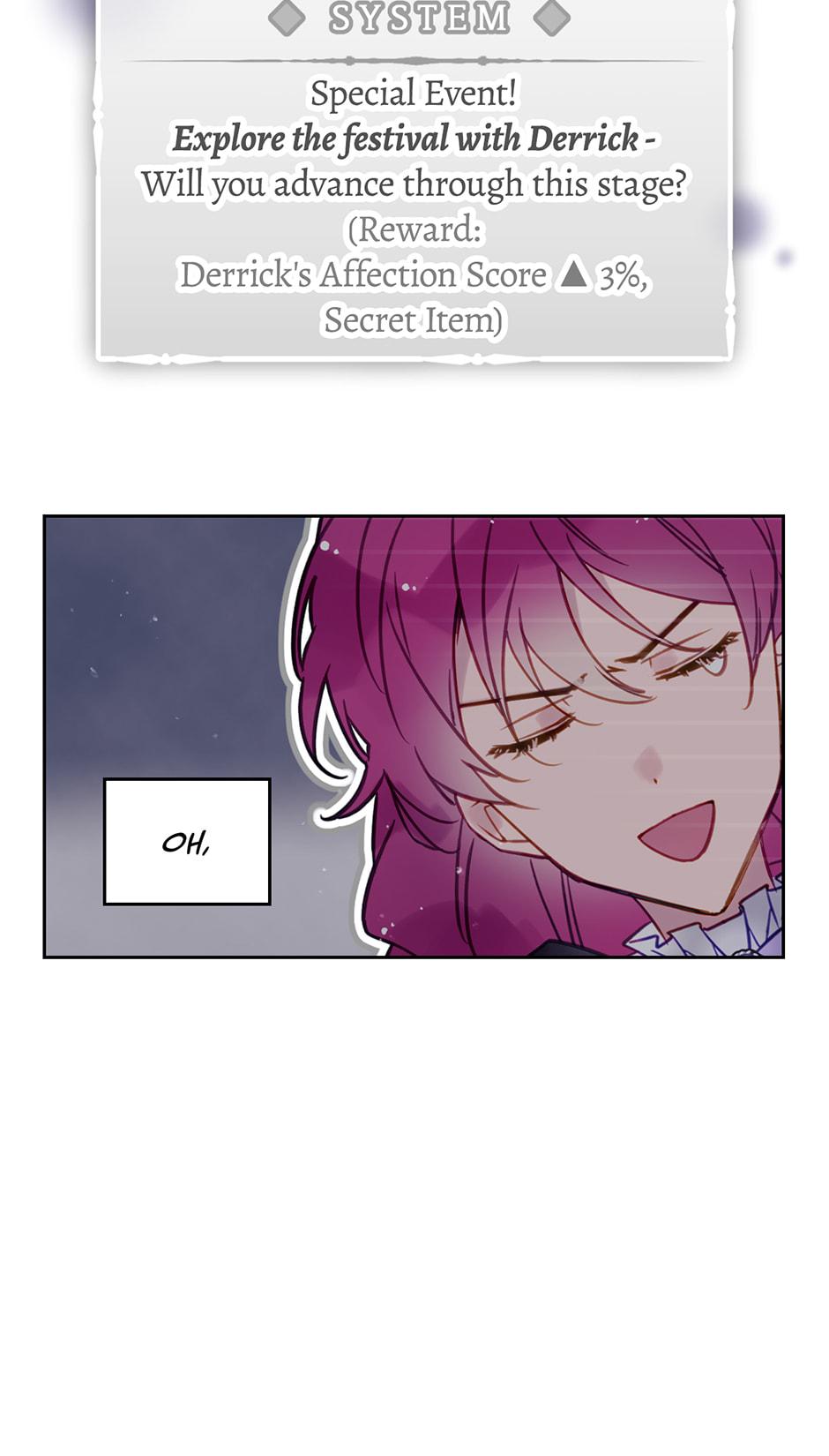 Villains Are Destined to Die Chap 21 - Next Chap 22