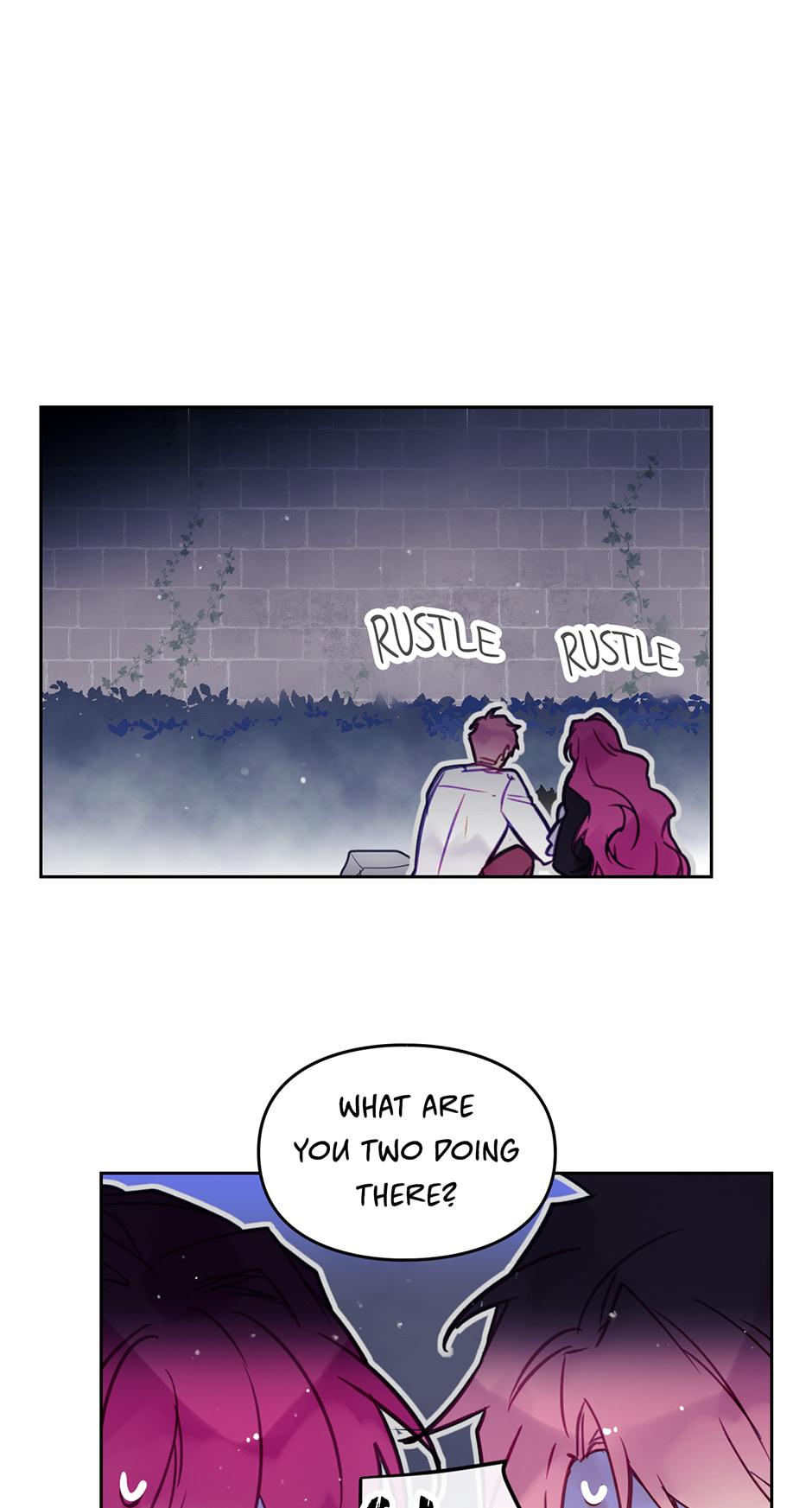 Villains Are Destined to Die Chap 21 - Next Chap 22