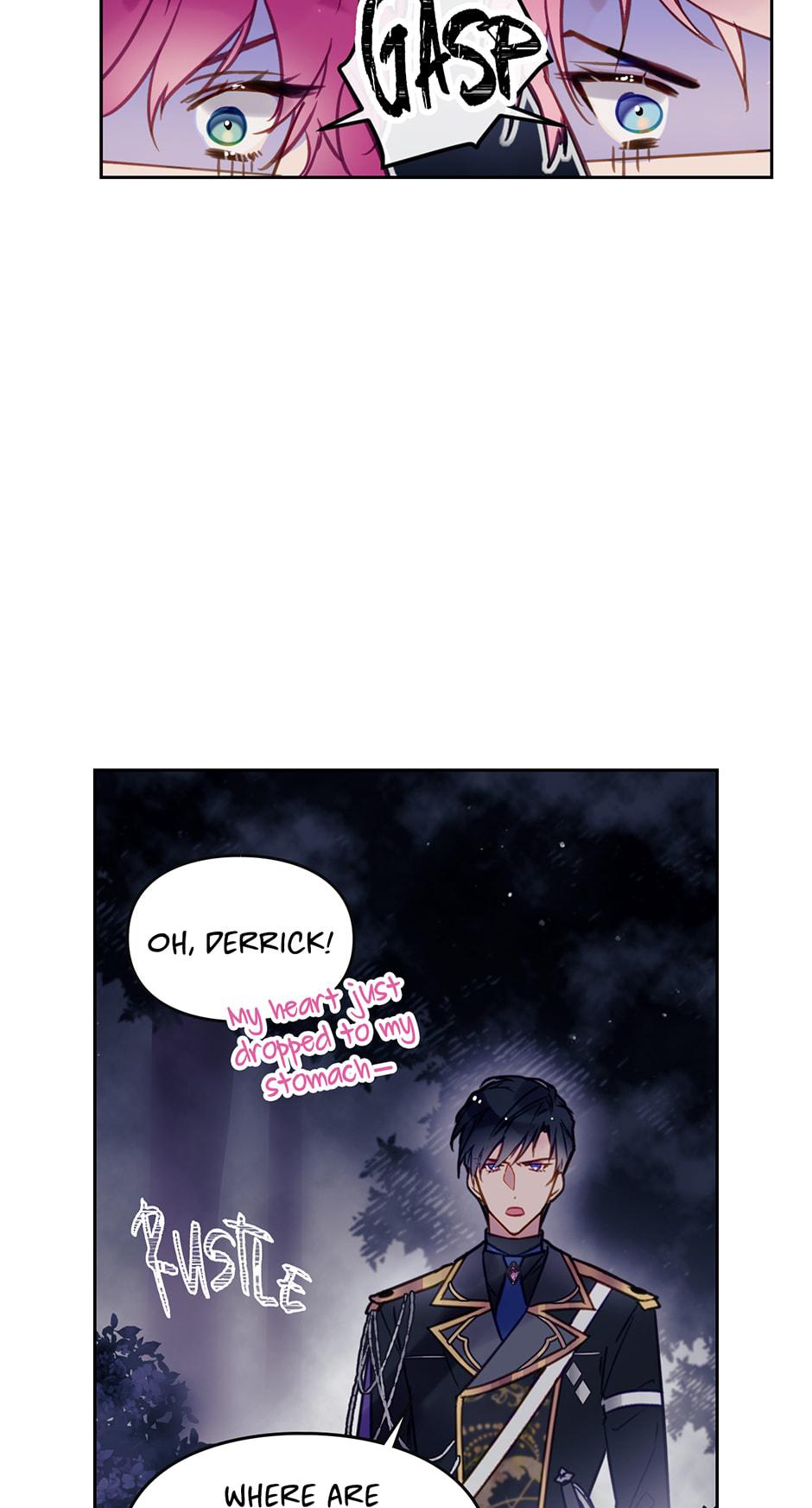 Villains Are Destined to Die Chap 21 - Next Chap 22