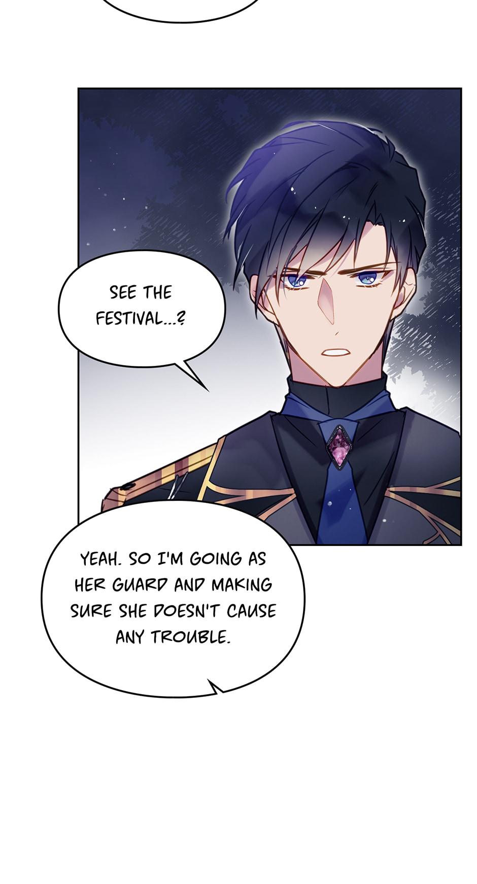 Villains Are Destined to Die Chap 21 - Next Chap 22
