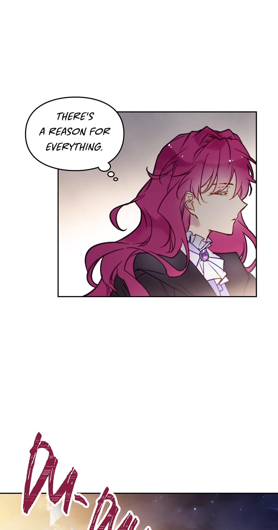 Villains Are Destined to Die Chap 21 - Next Chap 22