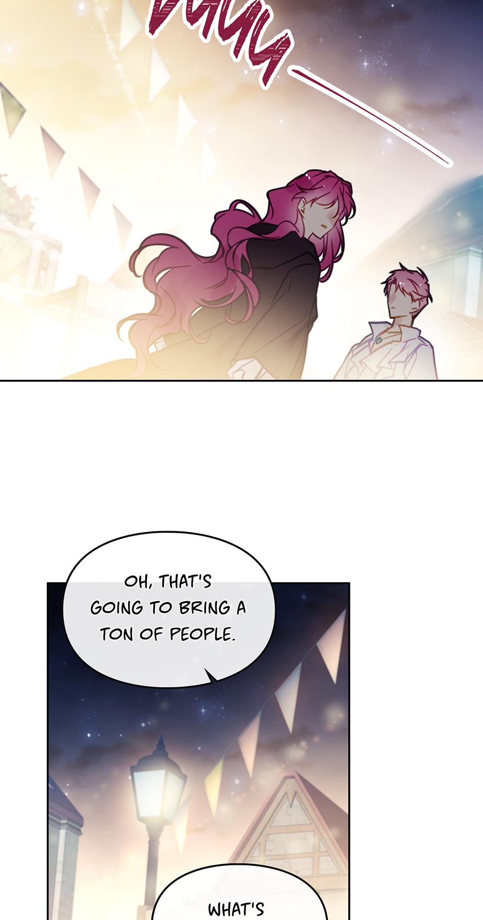 Villains Are Destined to Die Chap 21 - Next Chap 22