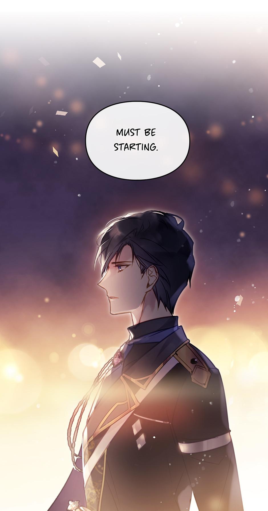 Villains Are Destined to Die Chap 21 - Next Chap 22