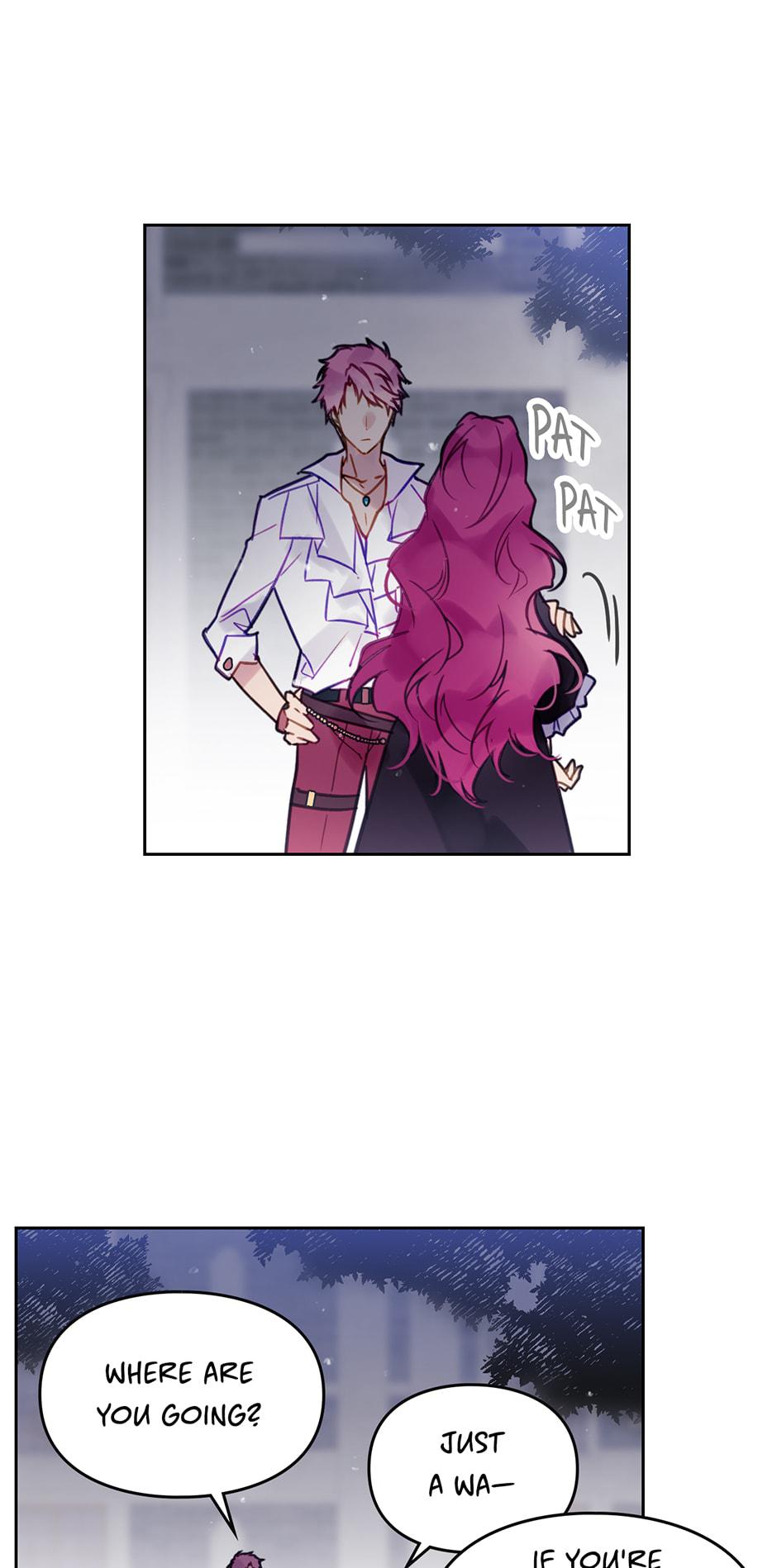 Villains Are Destined to Die Chap 21 - Next Chap 22