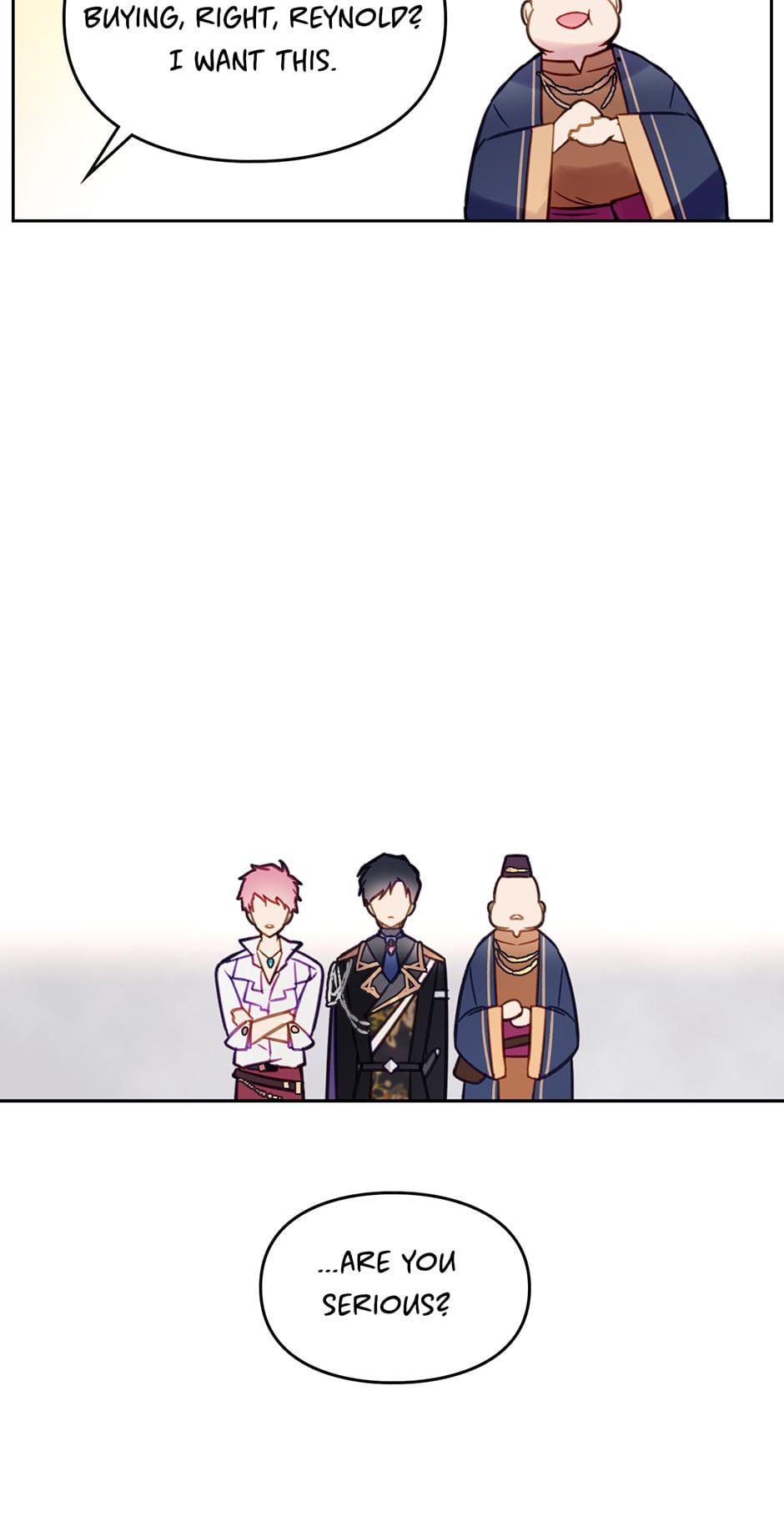 Villains Are Destined to Die Chap 21 - Next Chap 22