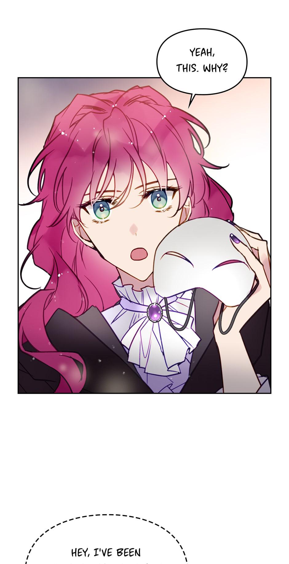 Villains Are Destined to Die Chap 21 - Next Chap 22