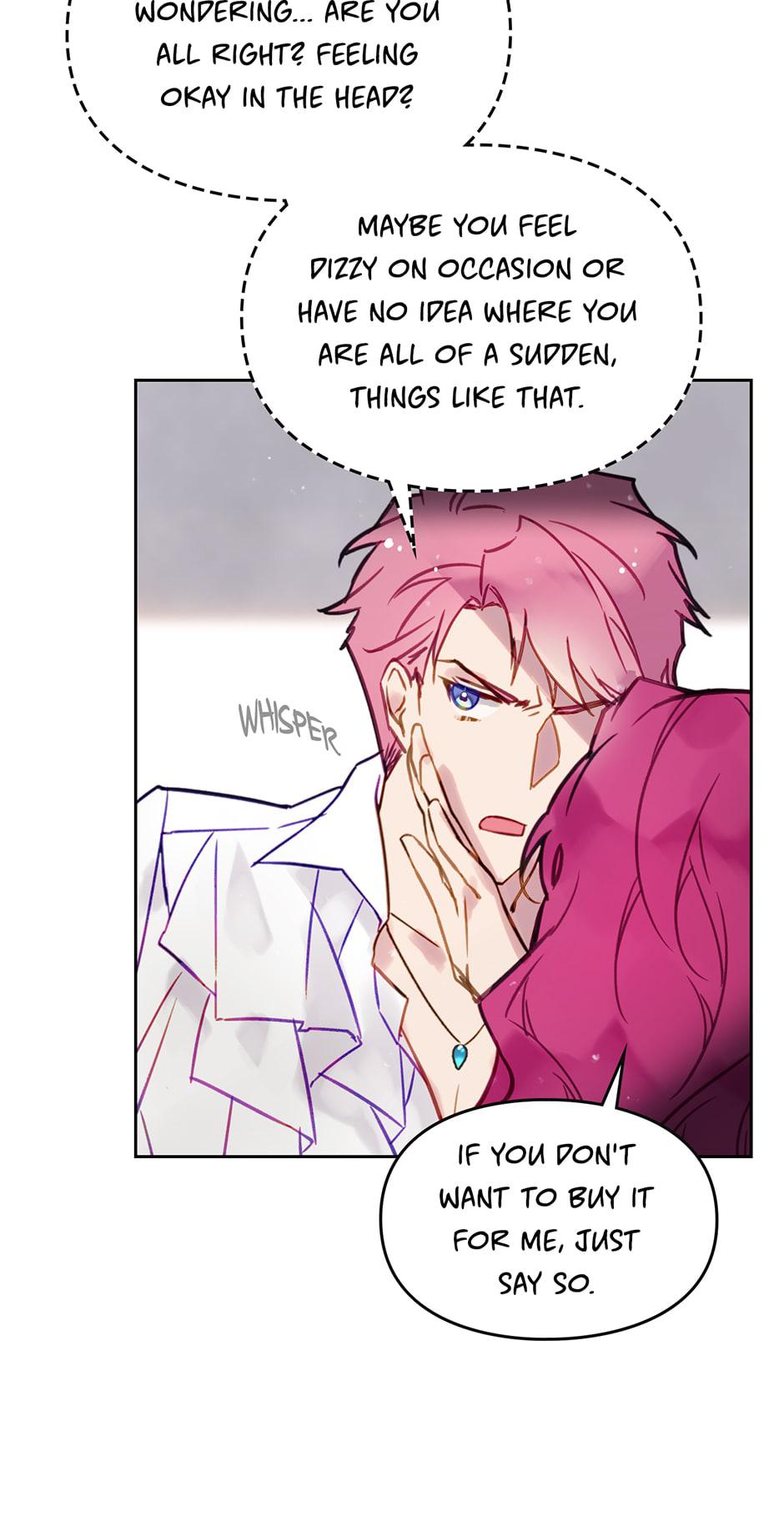 Villains Are Destined to Die Chap 21 - Next Chap 22