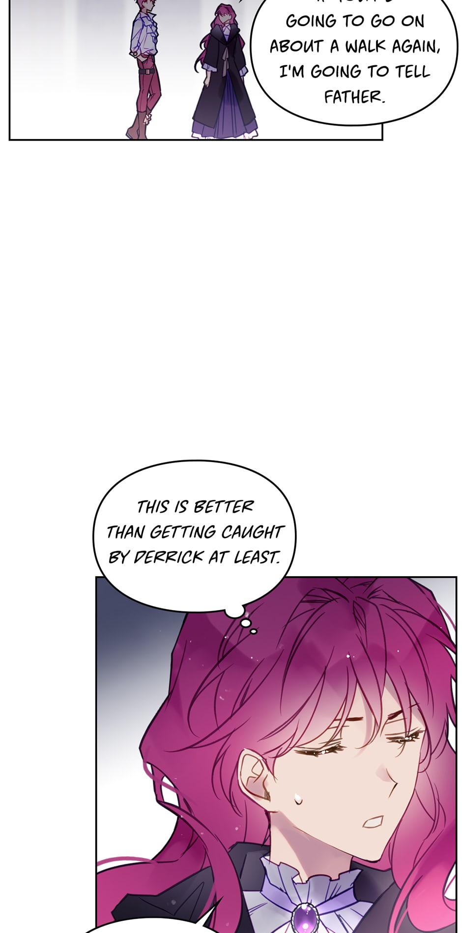 Villains Are Destined to Die Chap 21 - Next Chap 22