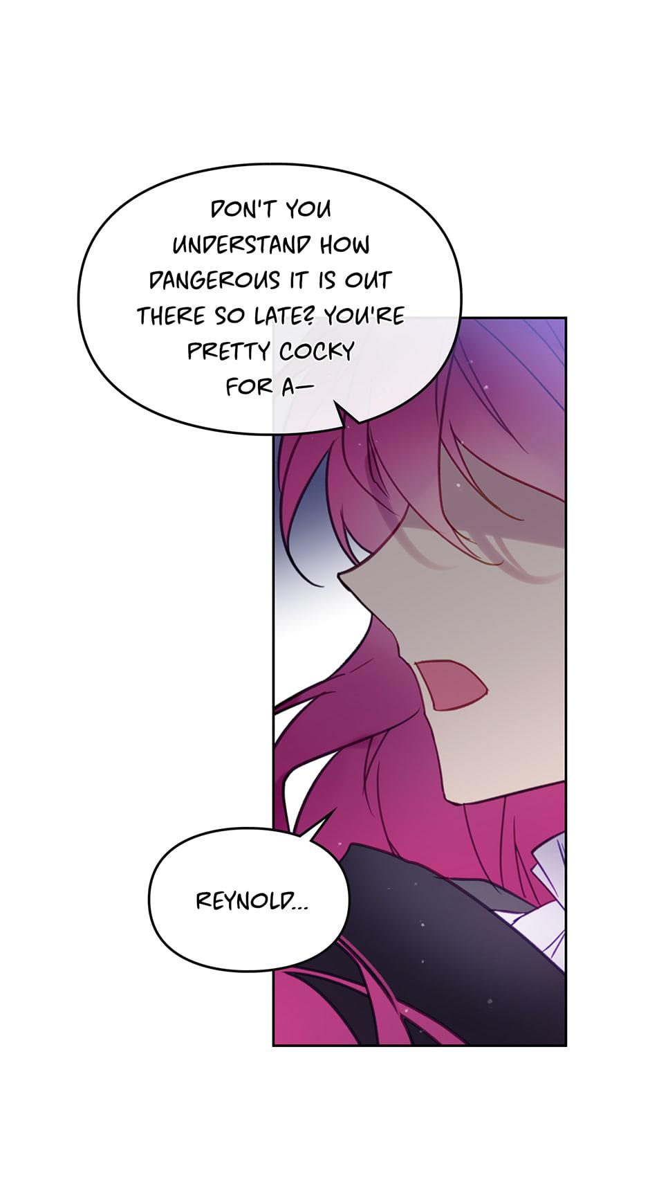 Villains Are Destined to Die Chap 21 - Next Chap 22