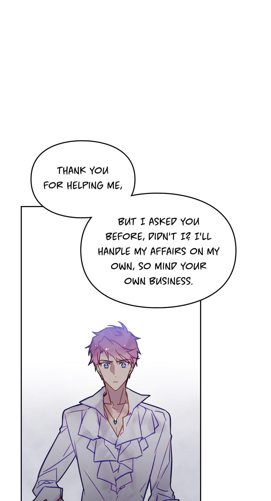 Villains Are Destined to Die Chap 21 - Next Chap 22