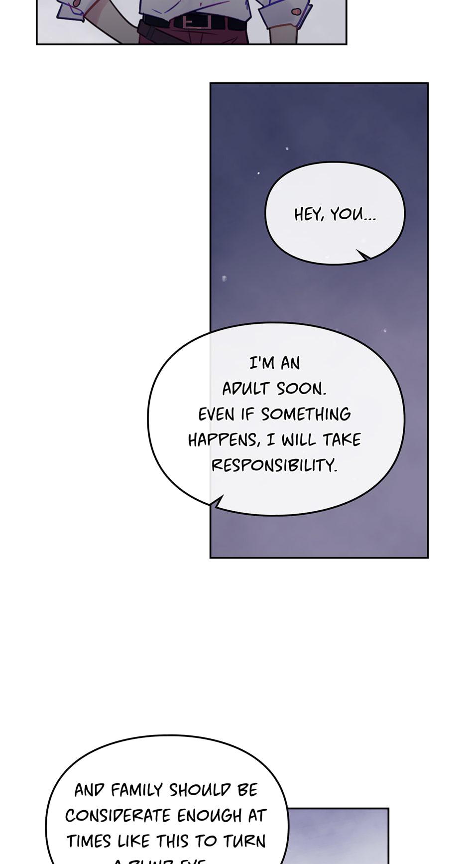 Villains Are Destined to Die Chap 21 - Next Chap 22