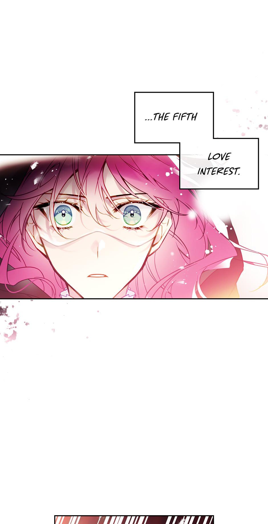 Villains Are Destined to Die Chap 22 - Next Chap 23