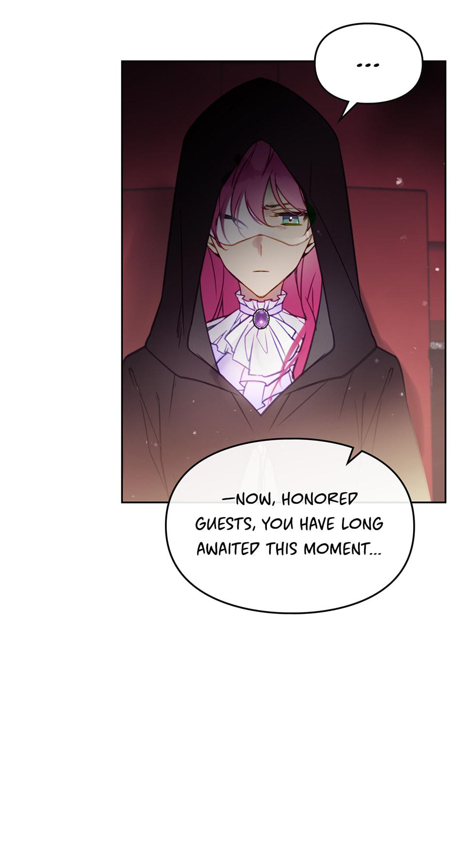 Villains Are Destined to Die Chap 22 - Next Chap 23