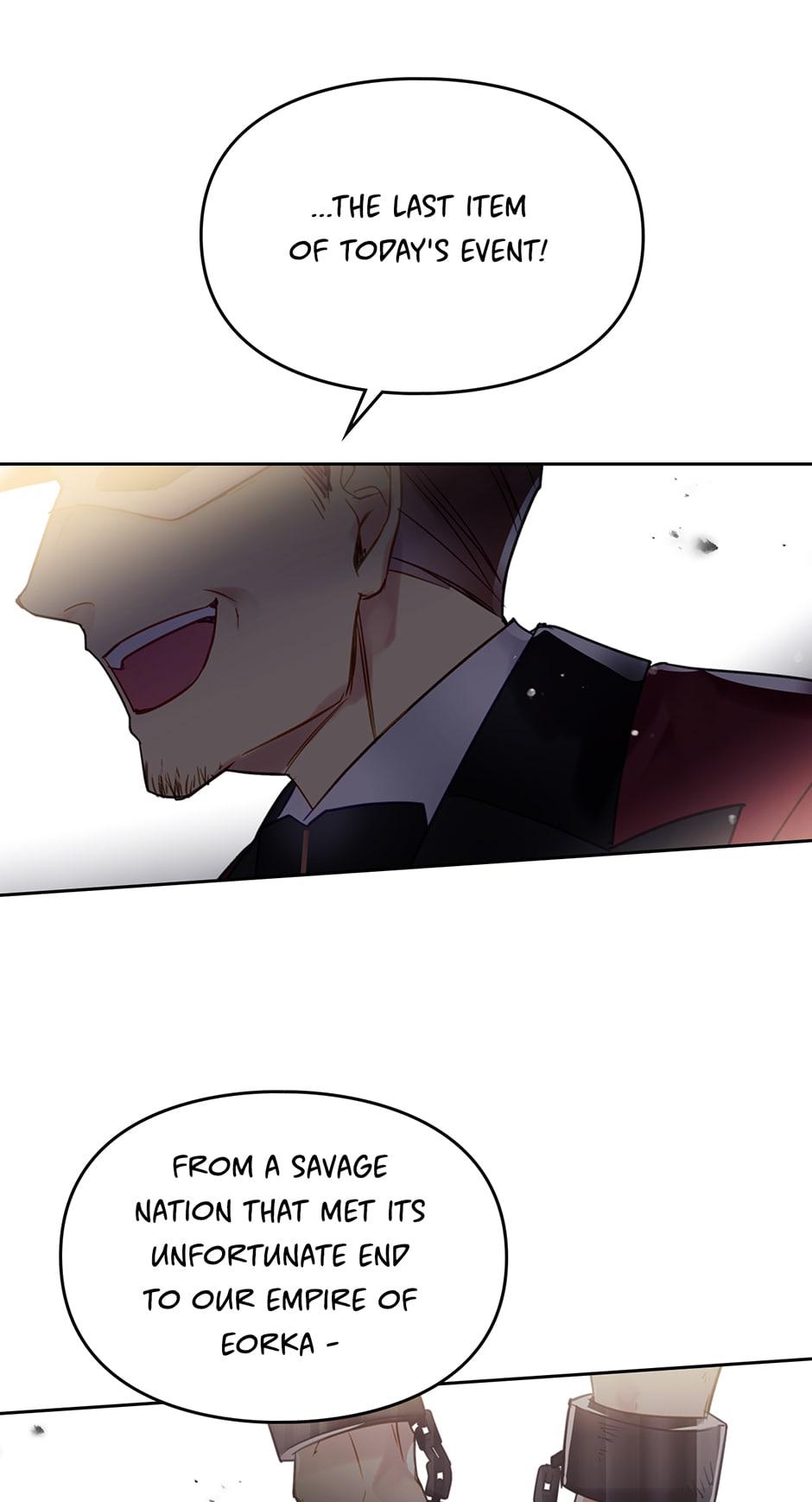 Villains Are Destined to Die Chap 22 - Next Chap 23