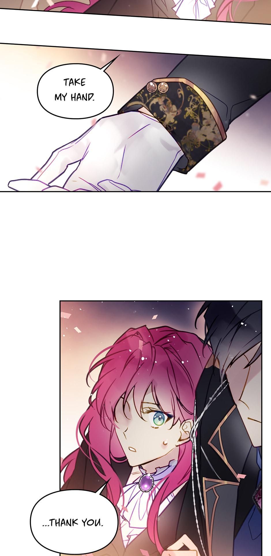 Villains Are Destined to Die Chap 22 - Next Chap 23