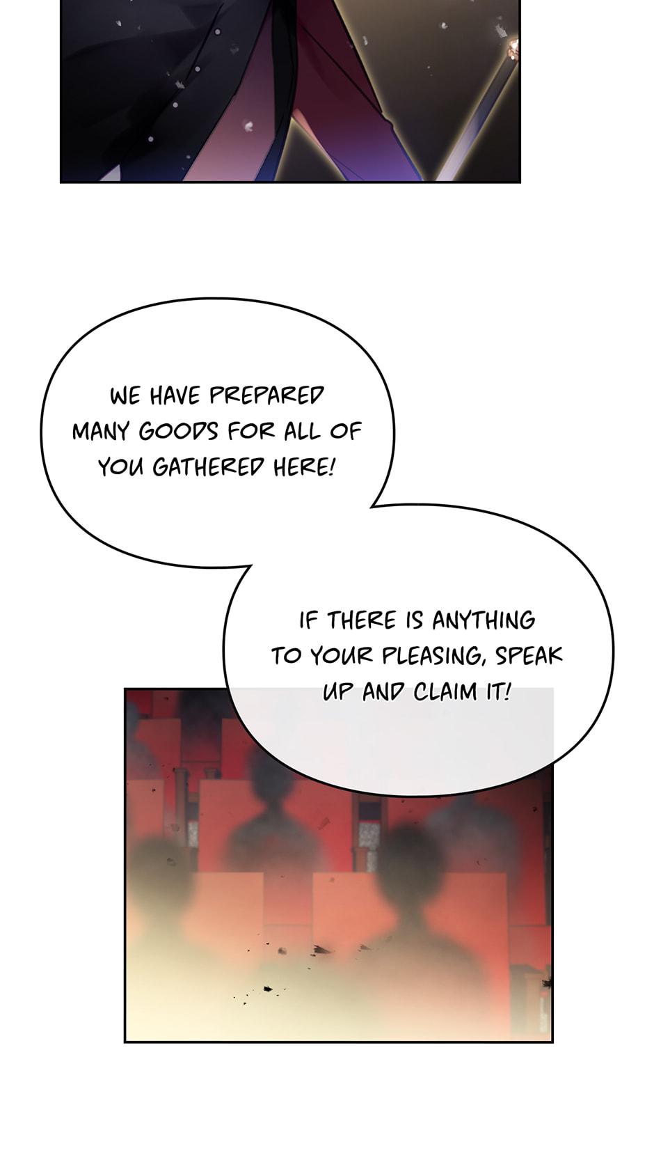 Villains Are Destined to Die Chap 22 - Next Chap 23