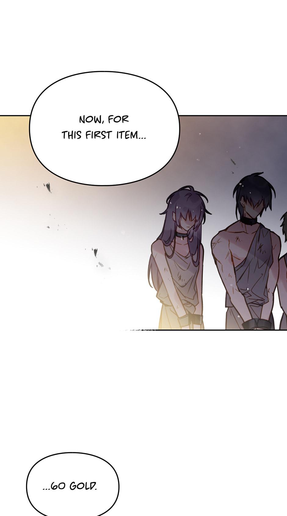 Villains Are Destined to Die Chap 22 - Next Chap 23