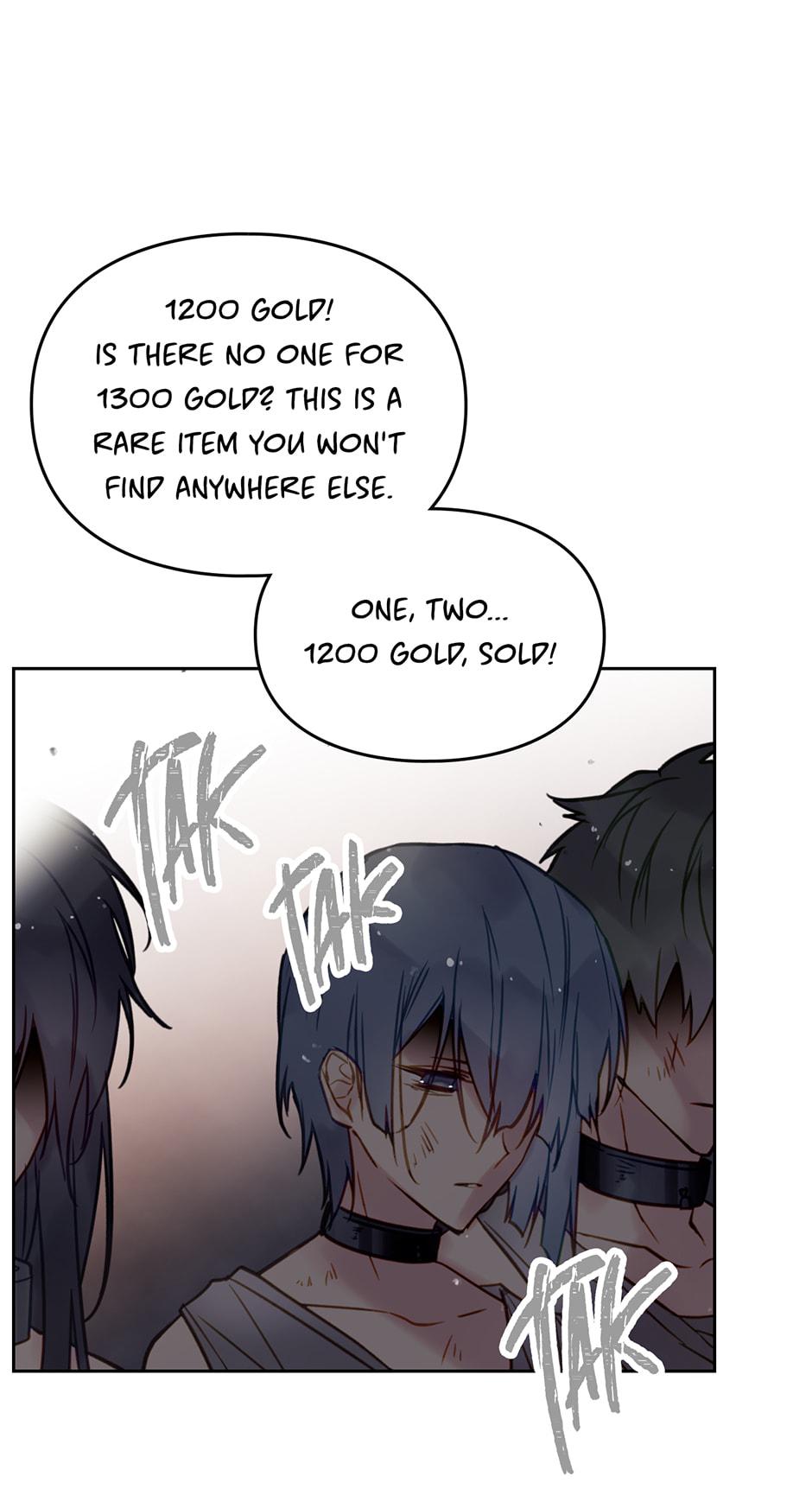 Villains Are Destined to Die Chap 22 - Next Chap 23
