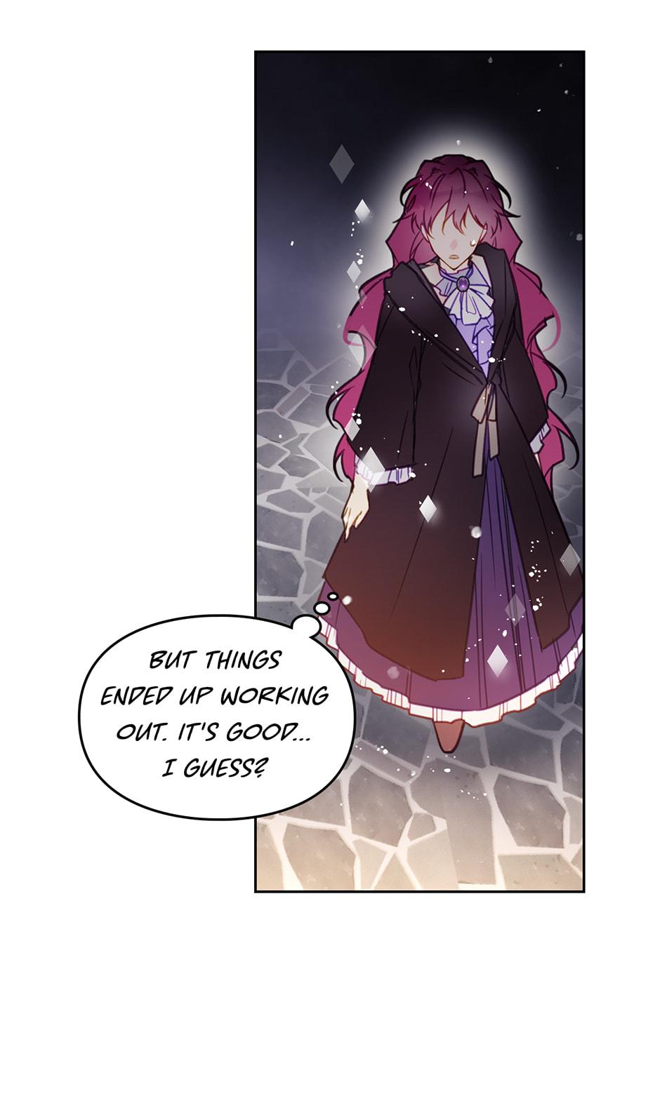Villains Are Destined to Die Chap 22 - Next Chap 23