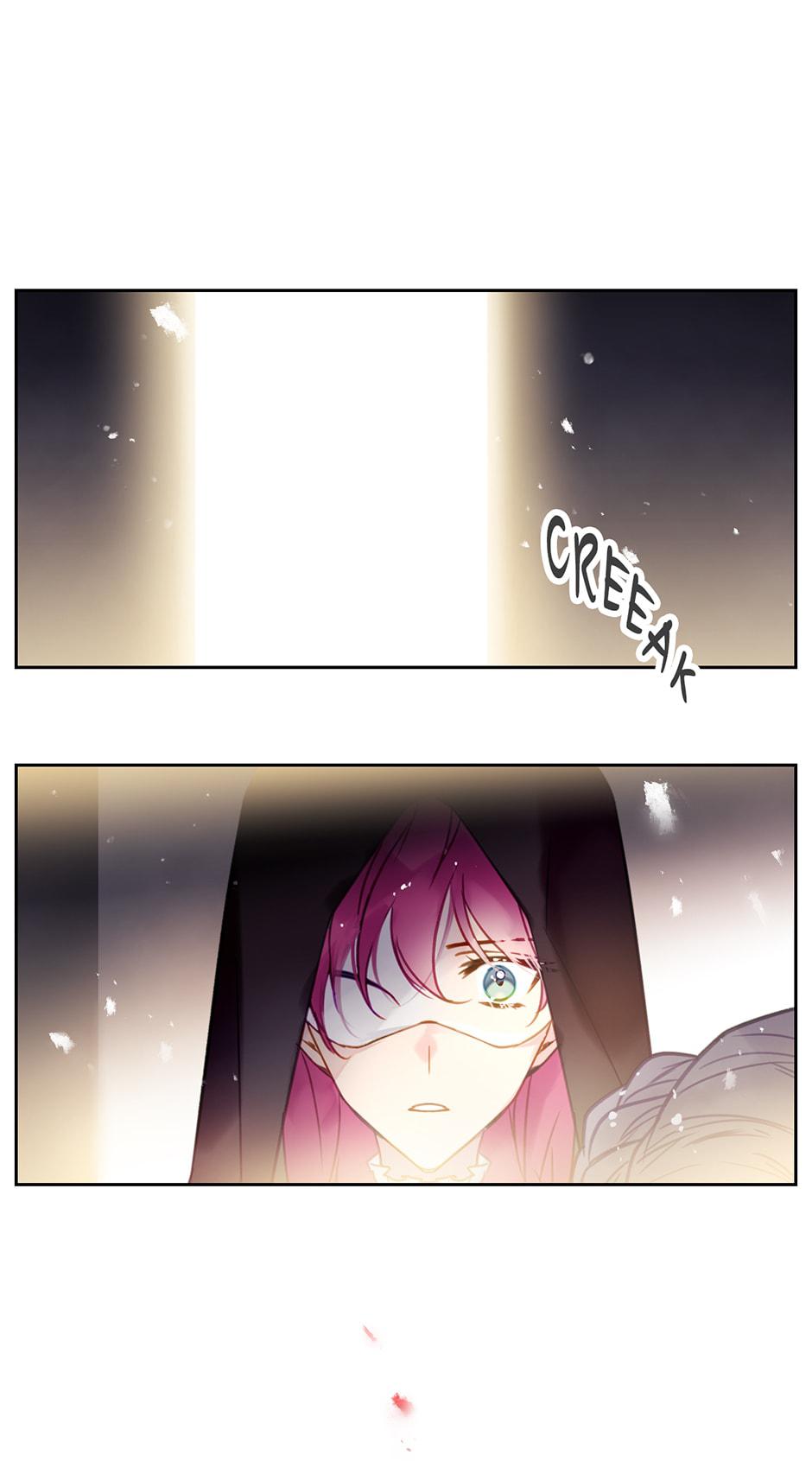 Villains Are Destined to Die Chap 22 - Next Chap 23