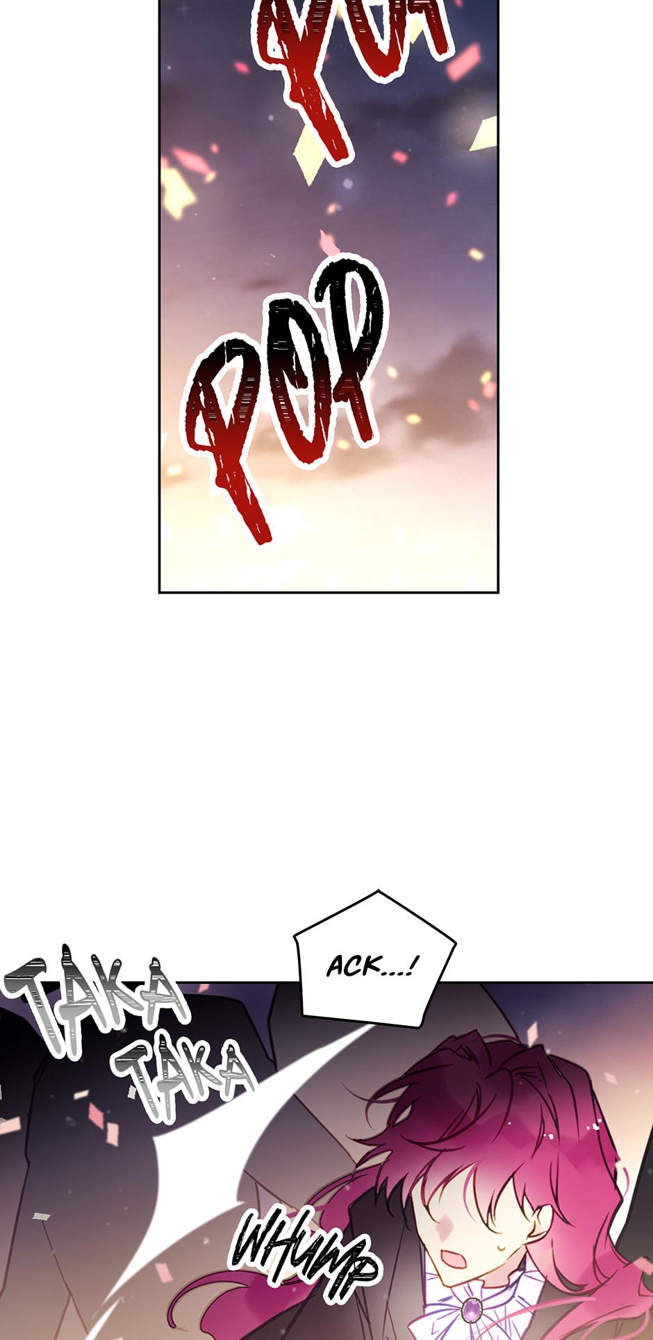 Villains Are Destined to Die Chap 22 - Next Chap 23