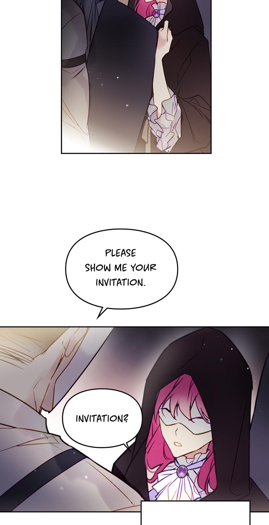 Villains Are Destined to Die Chap 22 - Next Chap 23