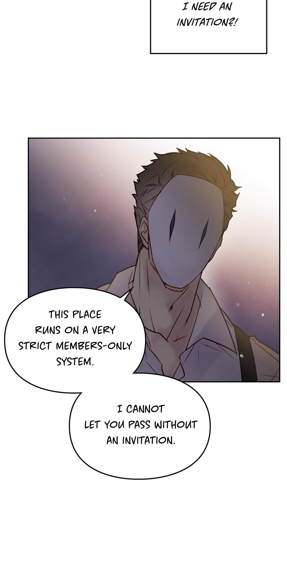 Villains Are Destined to Die Chap 22 - Next Chap 23