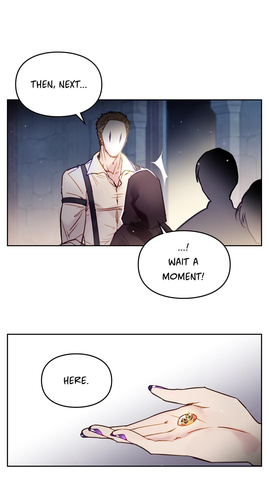 Villains Are Destined to Die Chap 22 - Next Chap 23