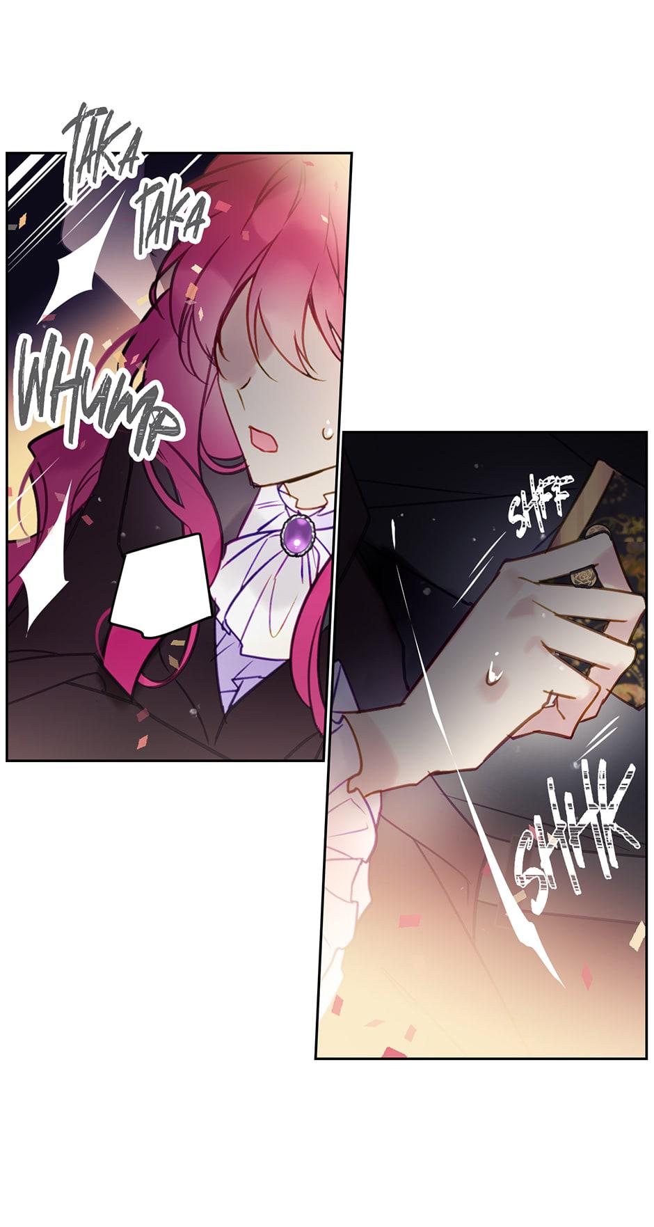 Villains Are Destined to Die Chap 22 - Next Chap 23