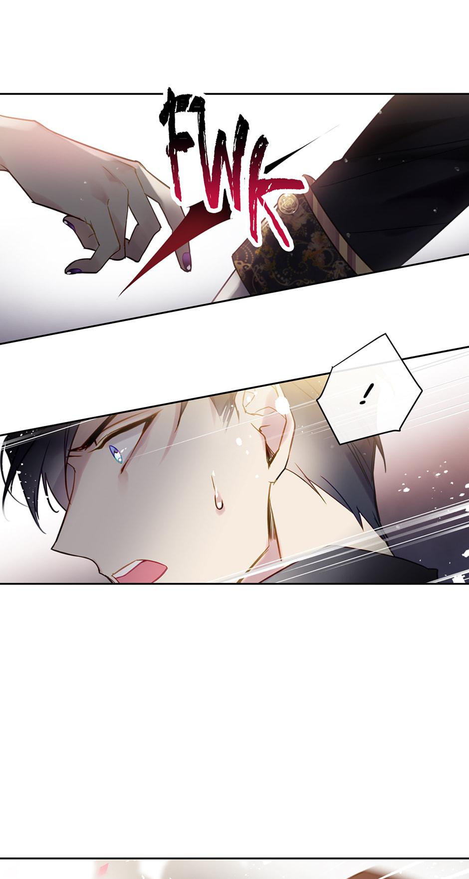 Villains Are Destined to Die Chap 22 - Next Chap 23