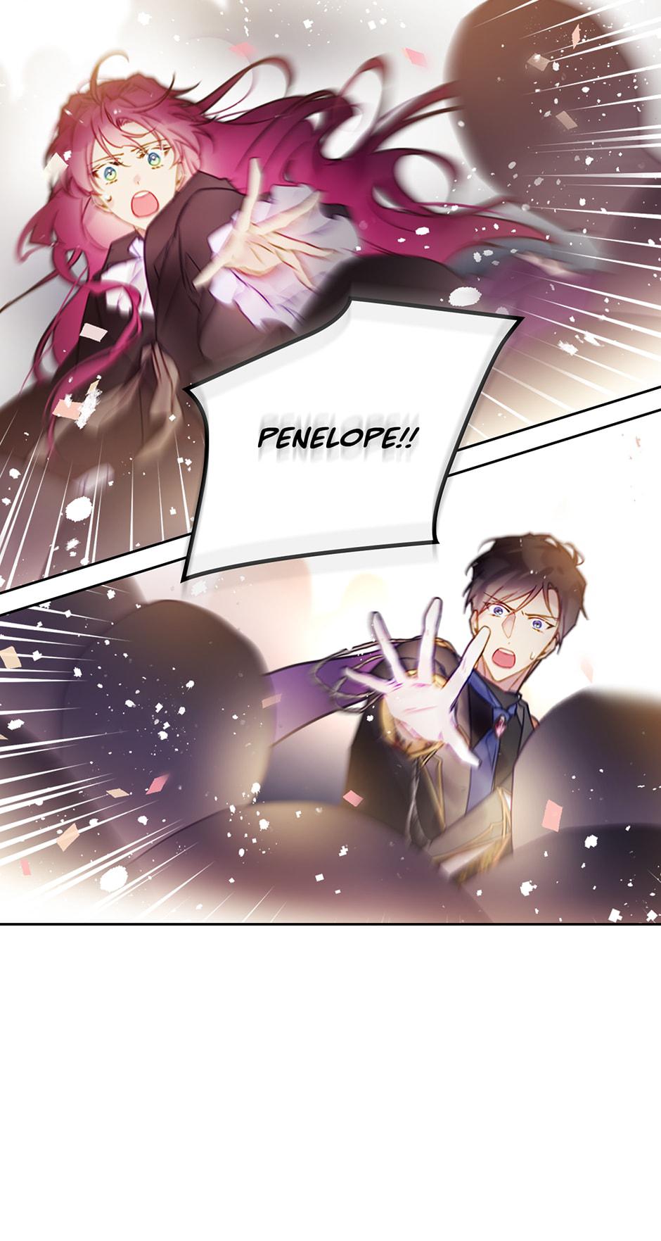 Villains Are Destined to Die Chap 22 - Next Chap 23