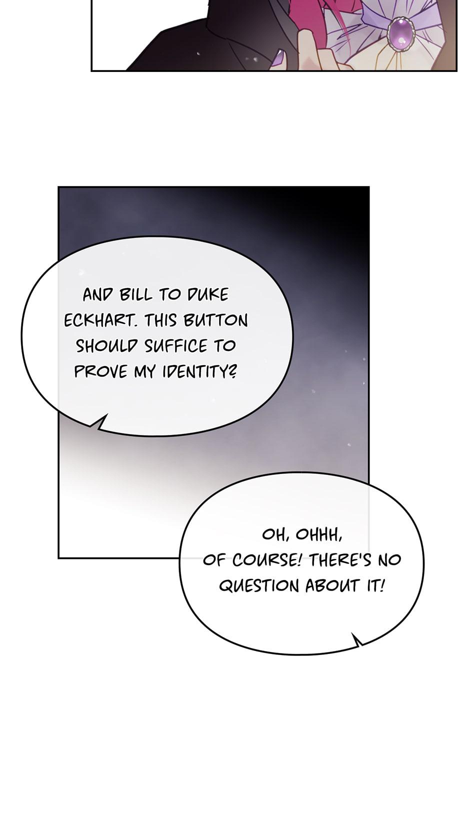 Villains Are Destined to Die Chap 23 - Next Chap 24