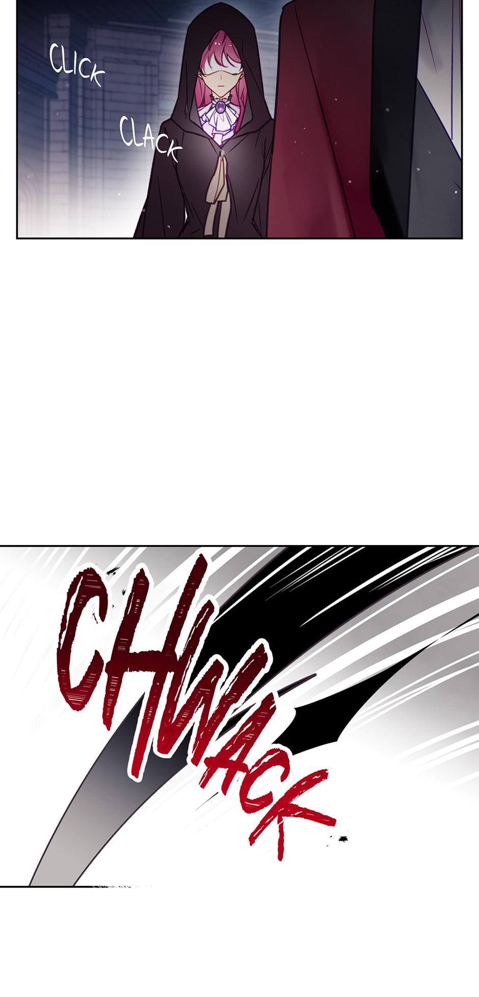 Villains Are Destined to Die Chap 23 - Next Chap 24