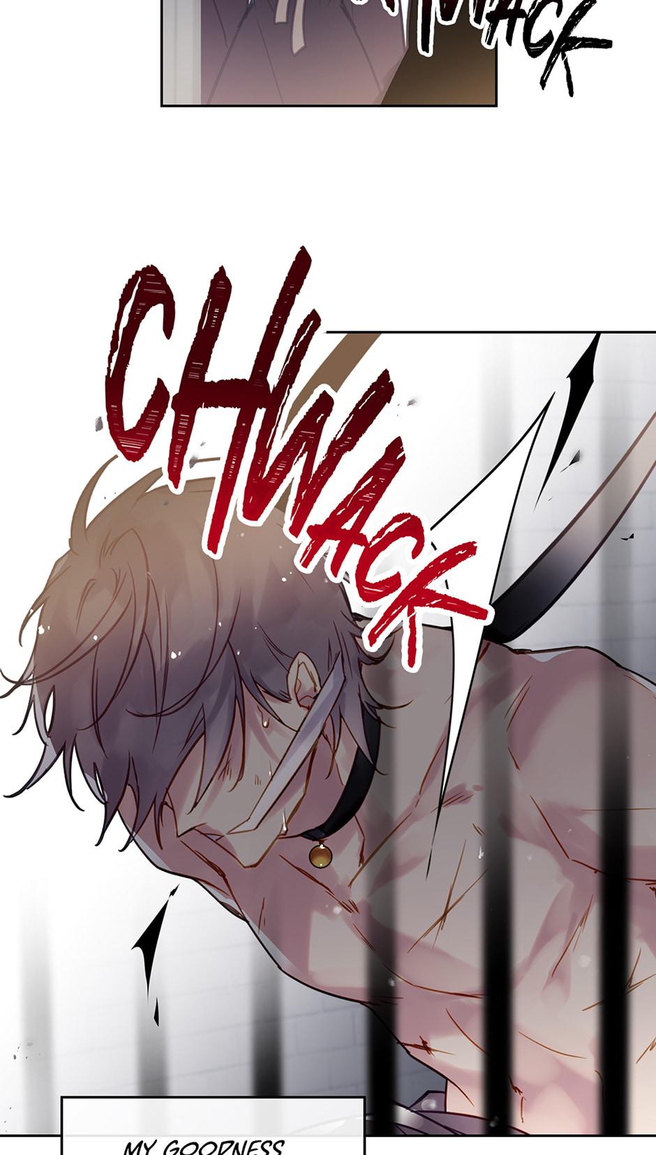 Villains Are Destined to Die Chap 23 - Next Chap 24