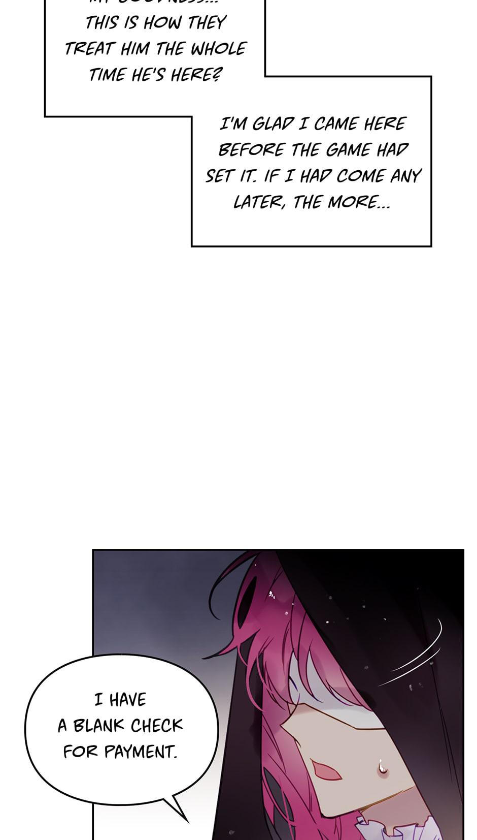 Villains Are Destined to Die Chap 23 - Next Chap 24