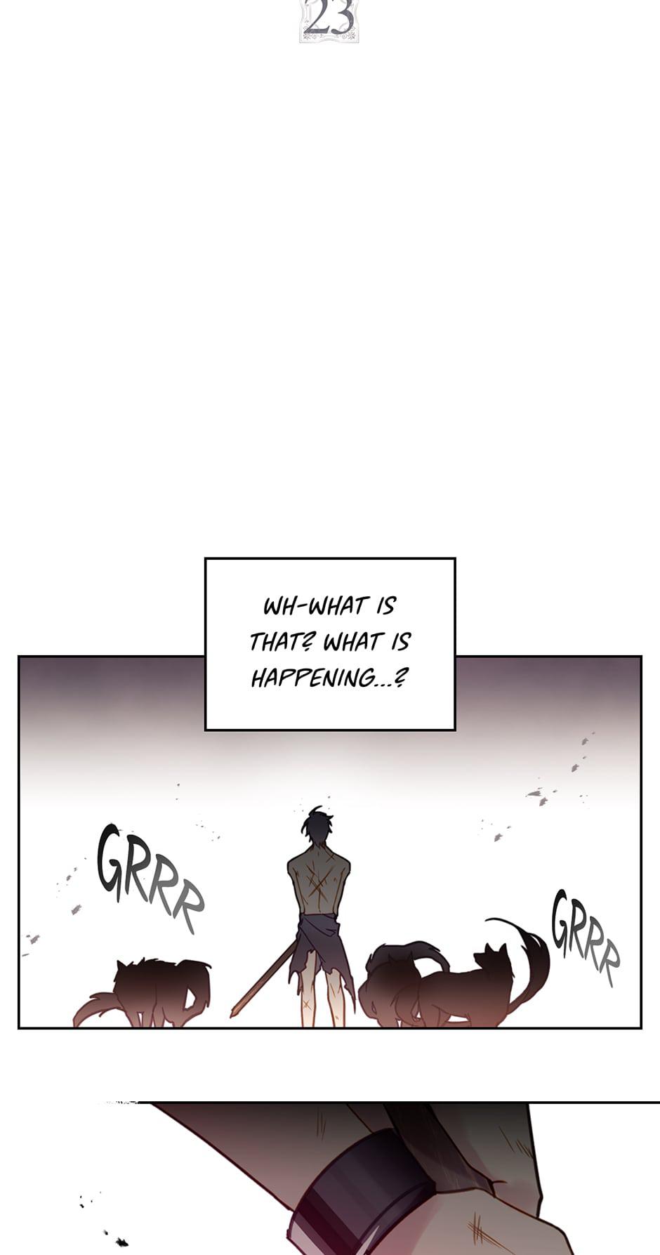 Villains Are Destined to Die Chap 23 - Next Chap 24