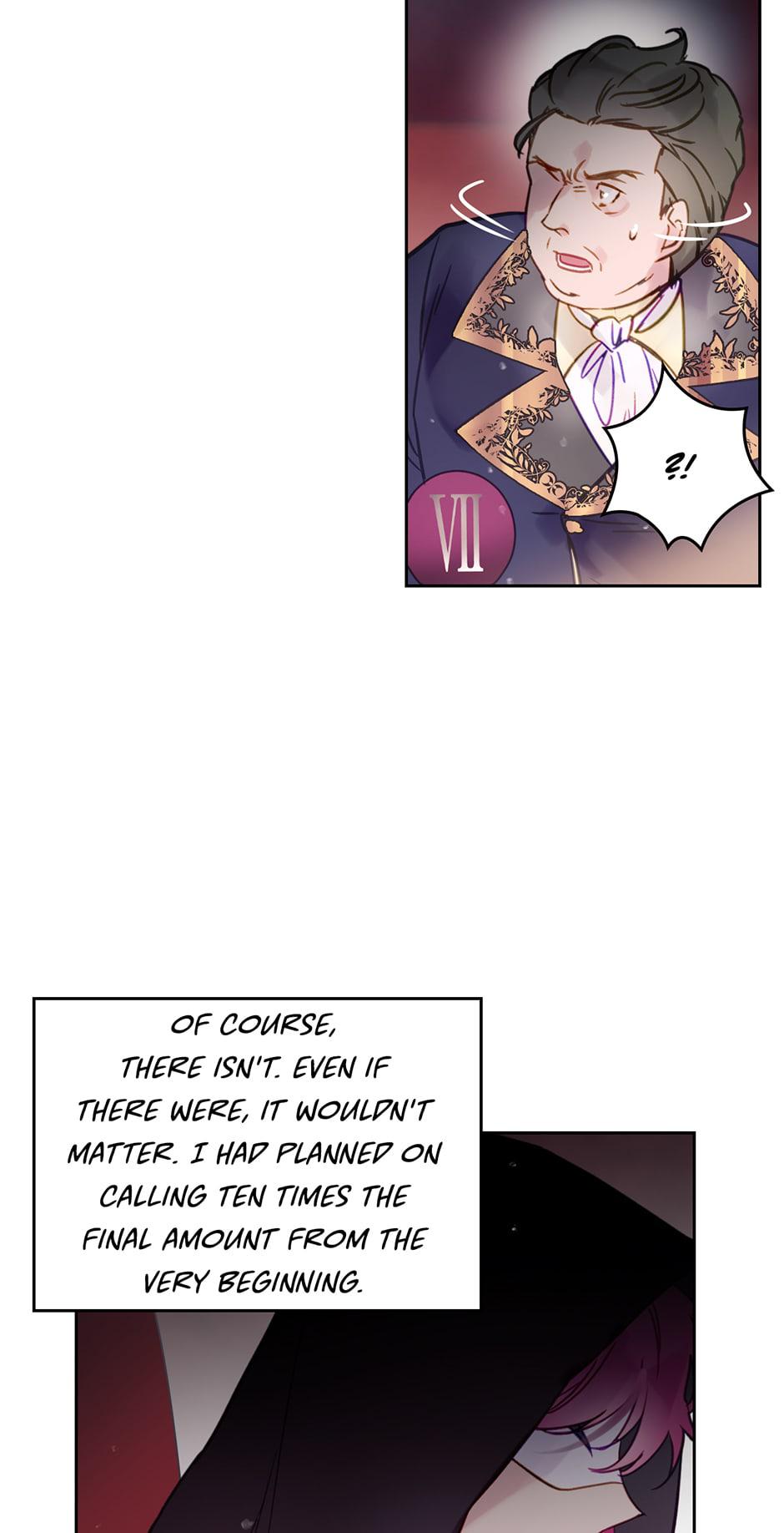 Villains Are Destined to Die Chap 23 - Next Chap 24