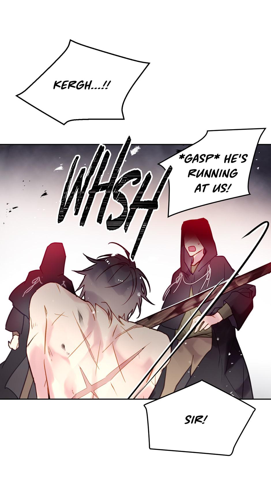 Villains Are Destined to Die Chap 23 - Next Chap 24
