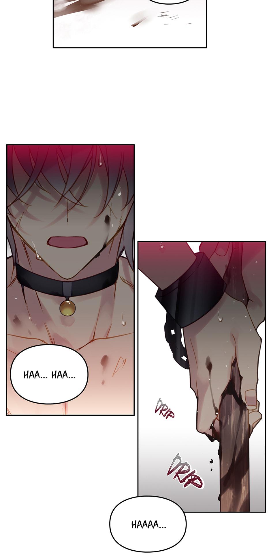Villains Are Destined to Die Chap 23 - Next Chap 24