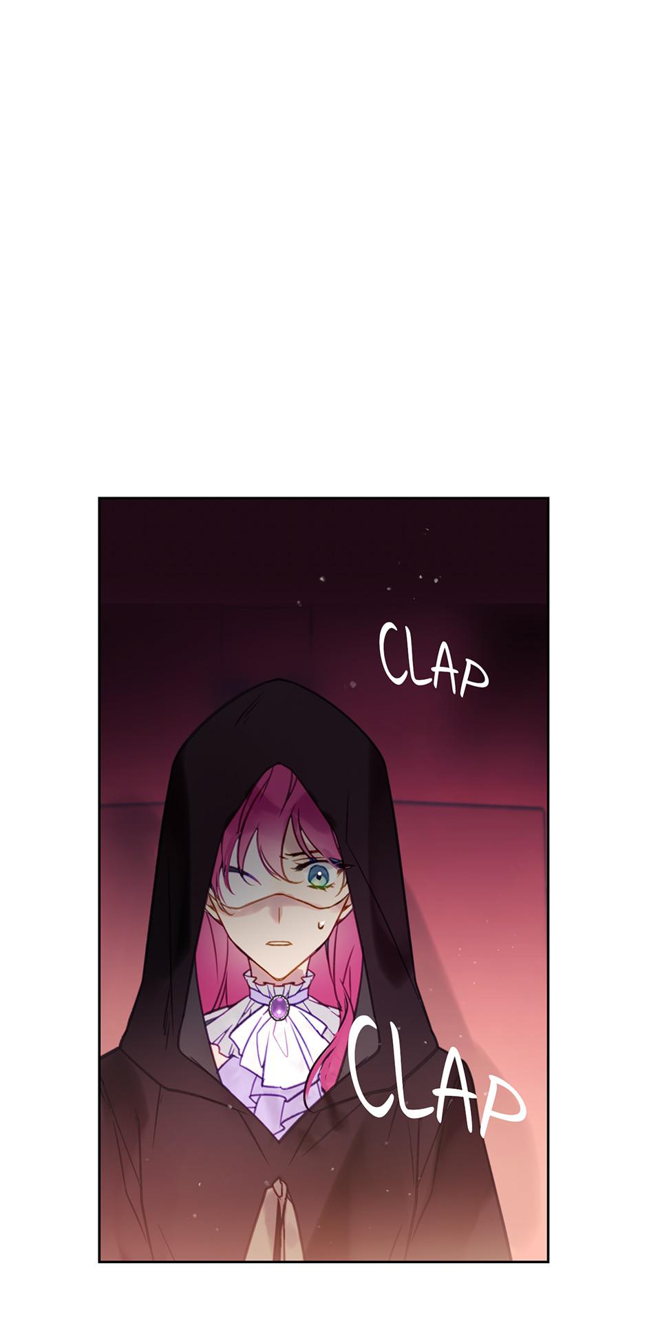 Villains Are Destined to Die Chap 23 - Next Chap 24