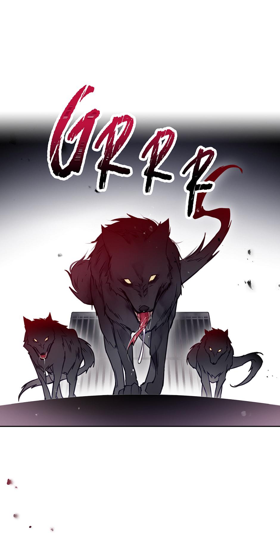 Villains Are Destined to Die Chap 23 - Next Chap 24