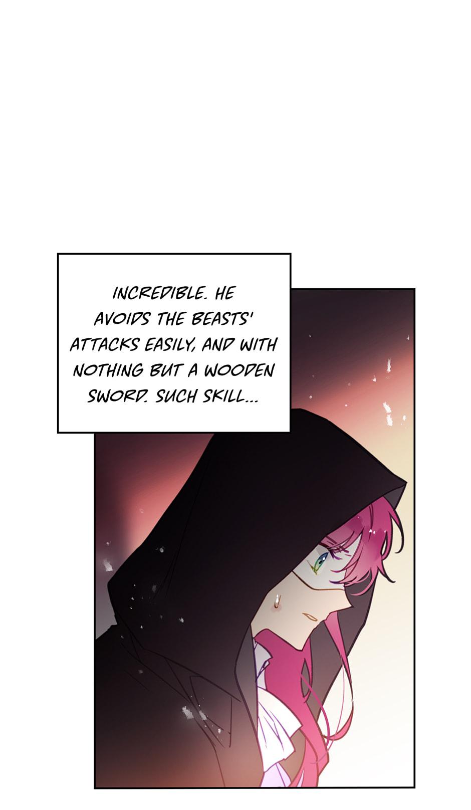 Villains Are Destined to Die Chap 23 - Next Chap 24