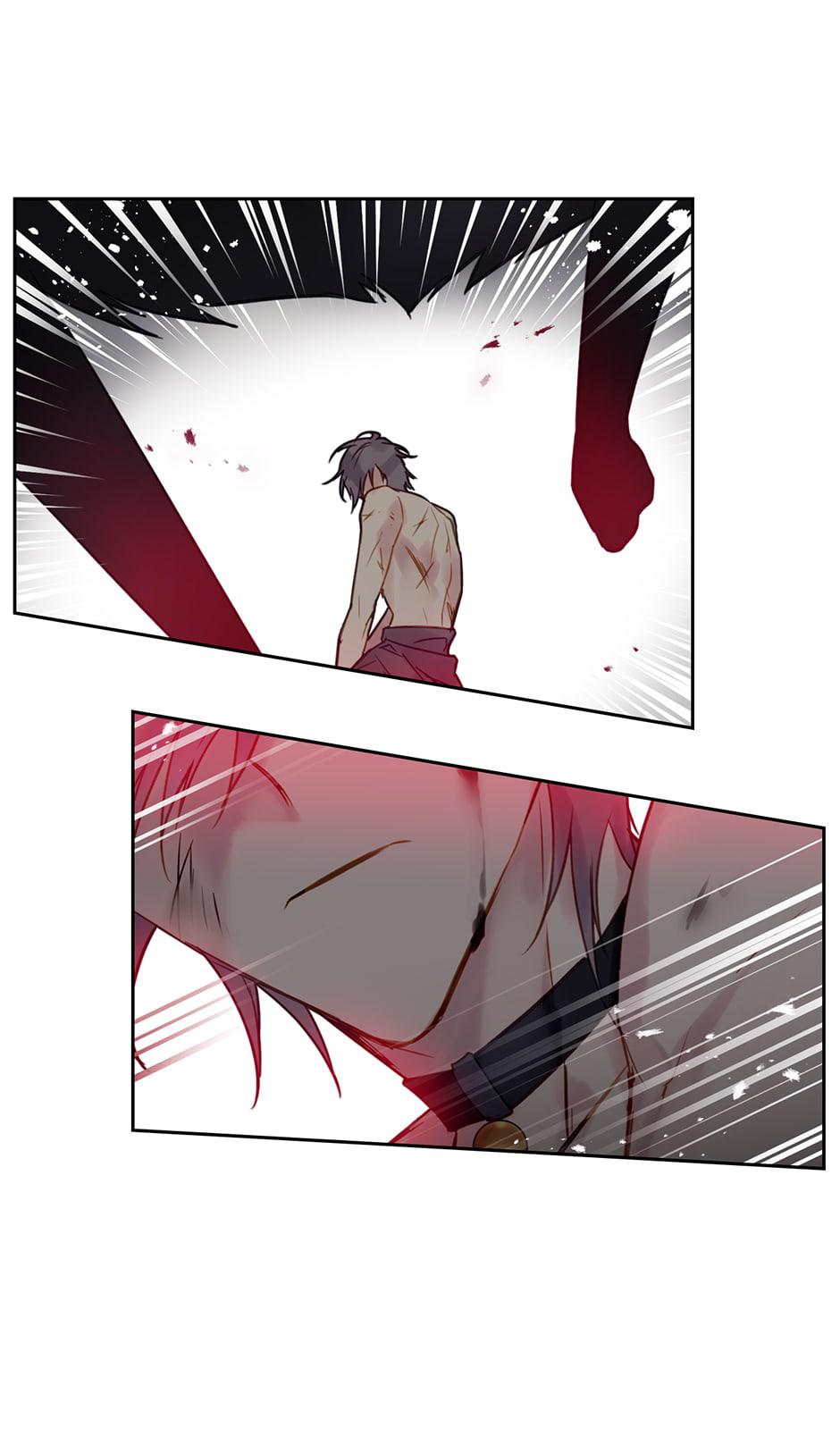 Villains Are Destined to Die Chap 23 - Next Chap 24